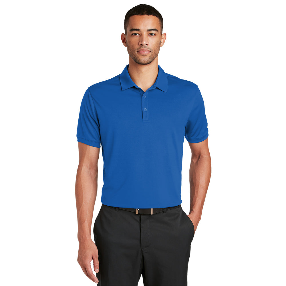 Nike Dri-Fit Players Modern Fit Polo