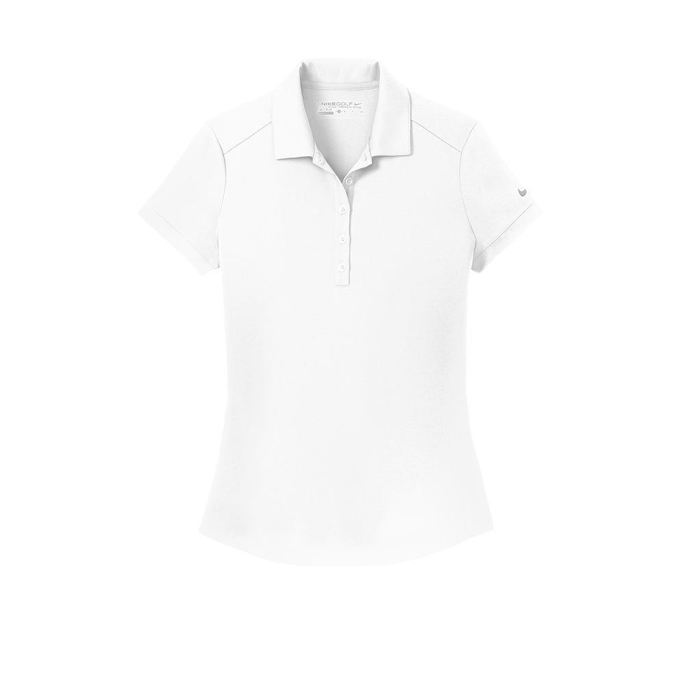Nike Ladies Dri-Fit Players Modern Fit Polo
