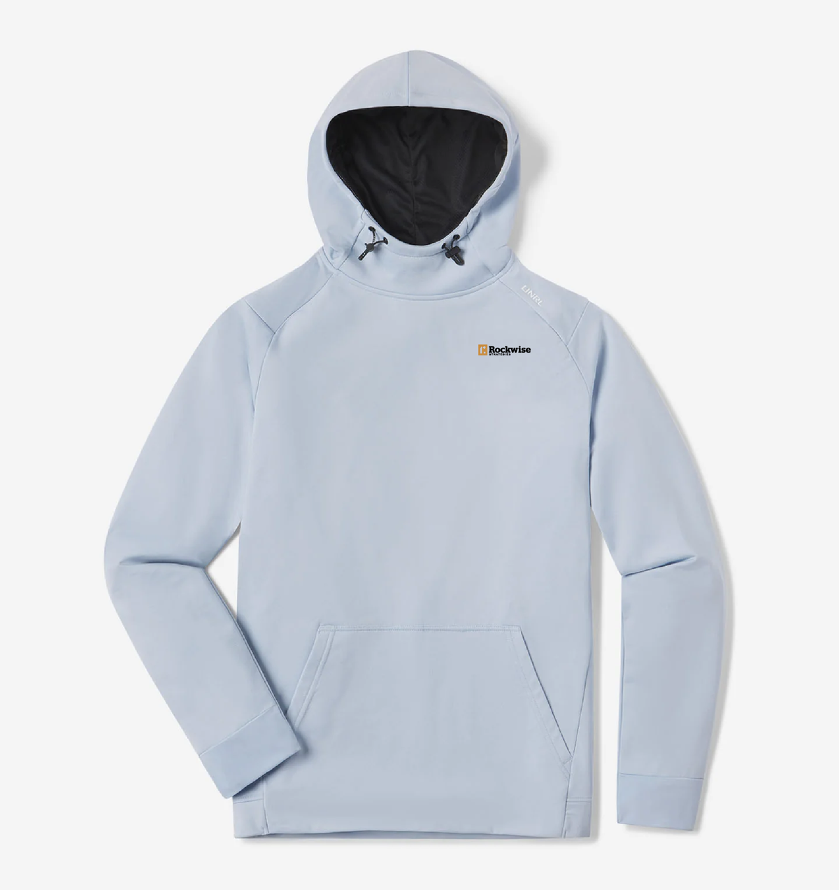UNRL Crossover Hoodie