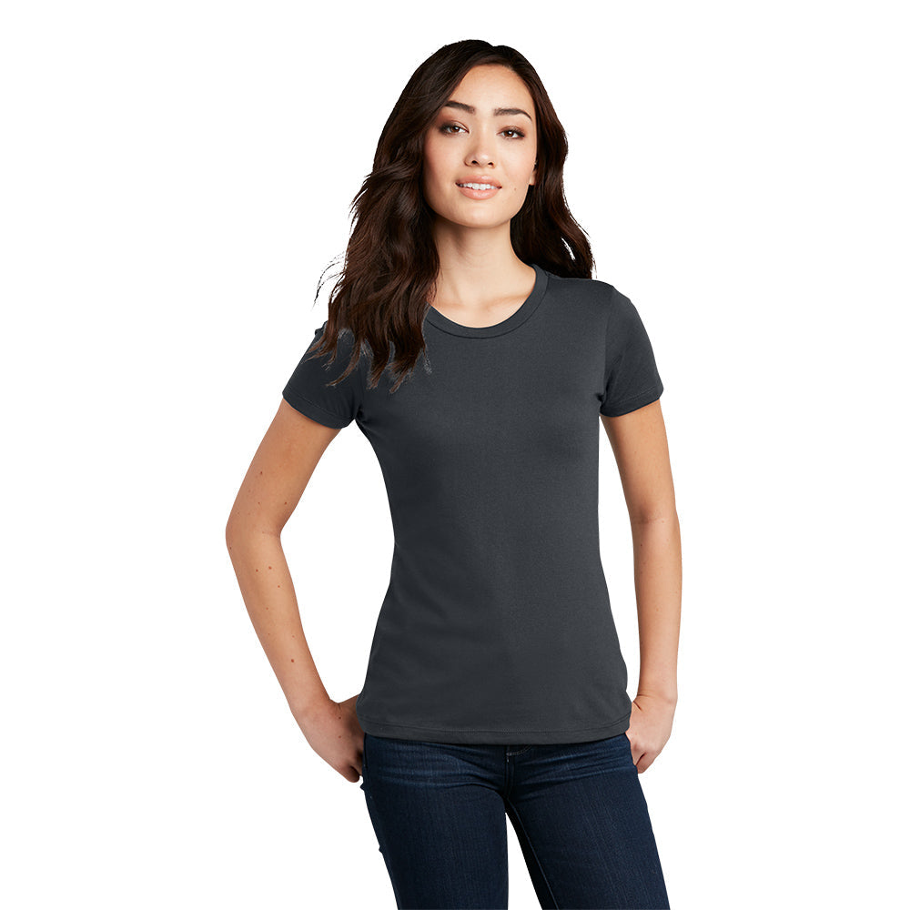 District Women's Perfect Blend Tee