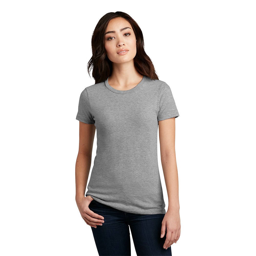 District Women's Perfect Blend Tee