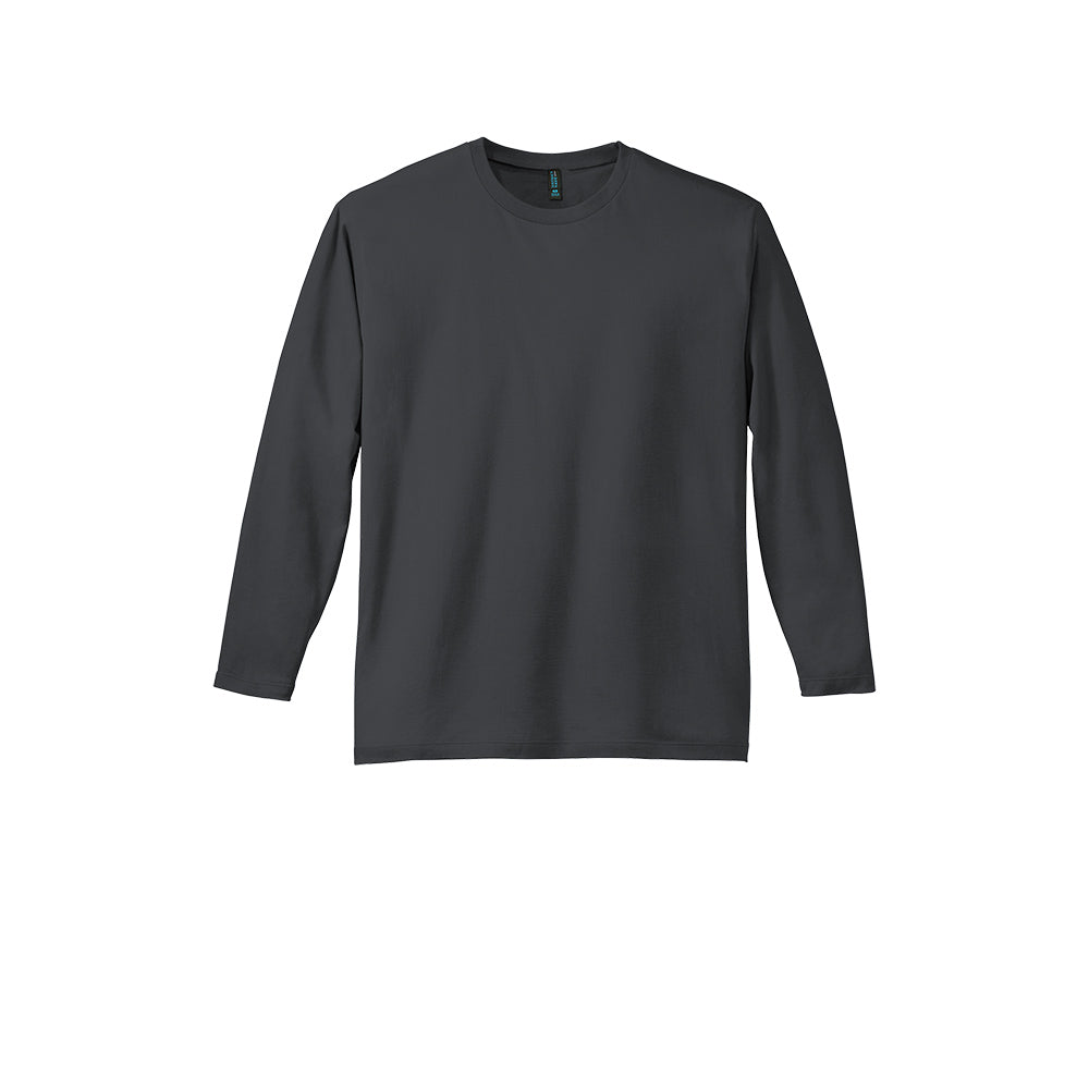 District ® Perfect Weight ® Long Sleeve Tee