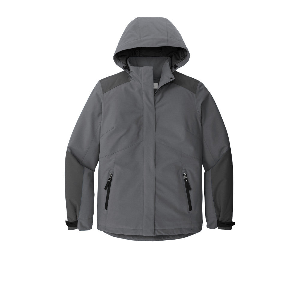 Port Authority Ladies Insulated Waterproof Tech Jacket