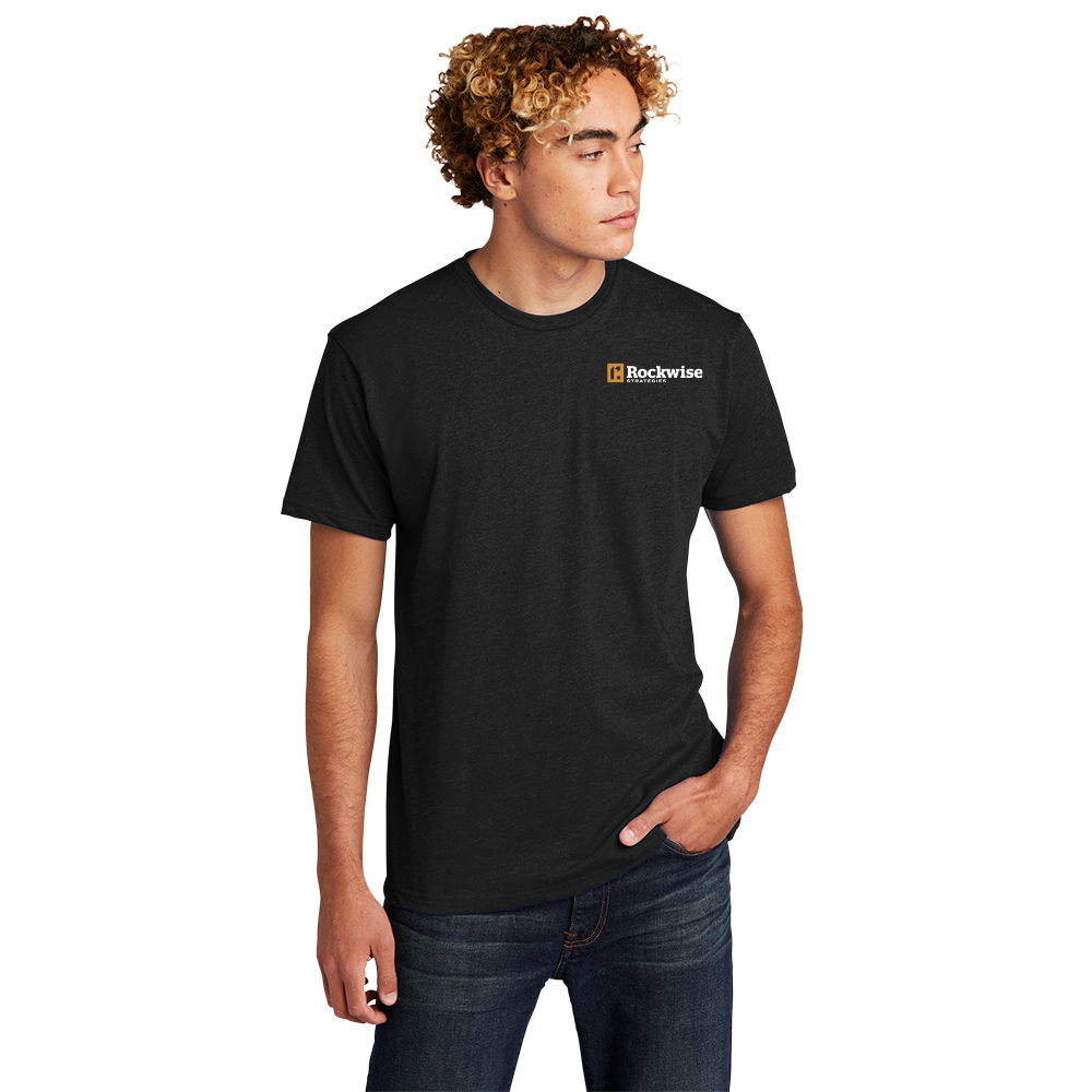 Next Level Unisex Tee