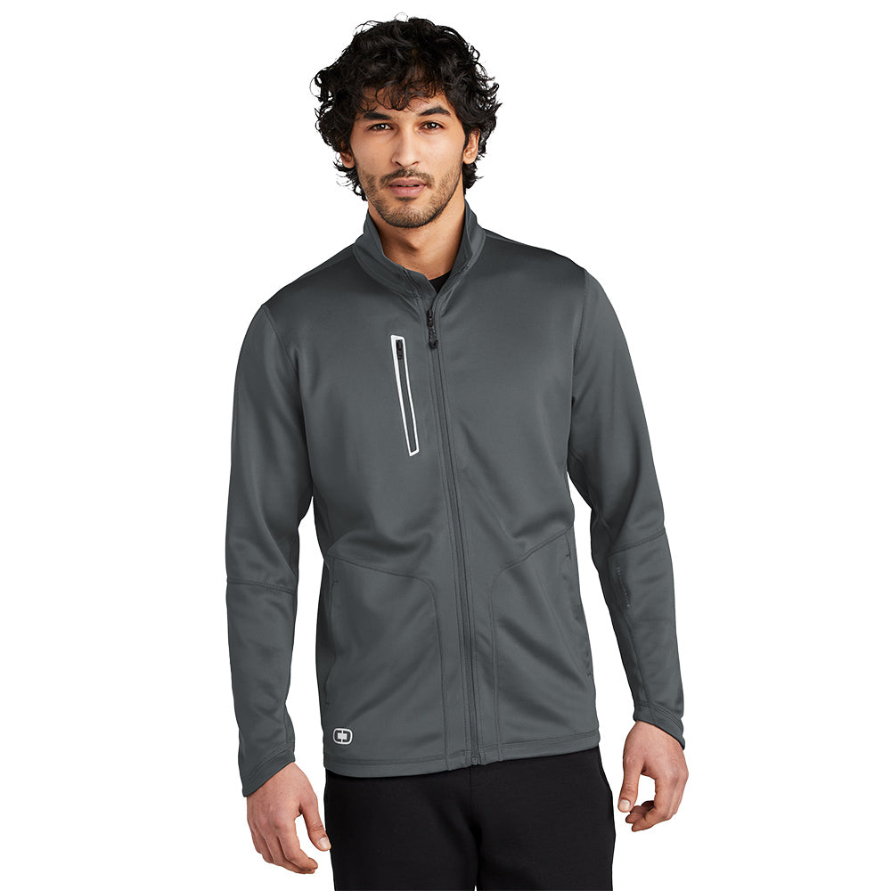 OGIO Endurance Fulcrum Full-Zip