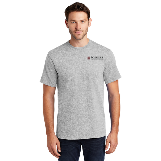 Port & Company® Tall Essential Tee