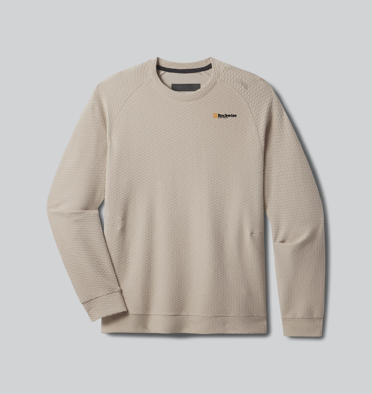 UNRL Elevation Crewneck