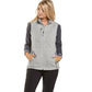 The Over-Achiever Vest