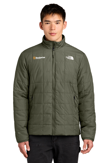 The North Face® Iron Drift Quilted Jacket
