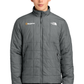 The North Face® Iron Drift Quilted Jacket