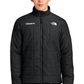 The North Face® Iron Drift Quilted Jacket