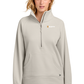 New Era® Women’s Heritage Fleece 1/2-Zip