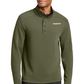MiiR® Kumo 1/4-Snap Pullover