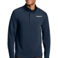 MiiR® Kumo 1/4-Snap Pullover