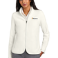 Brooks Brothers® Women’s Fleece Jacket