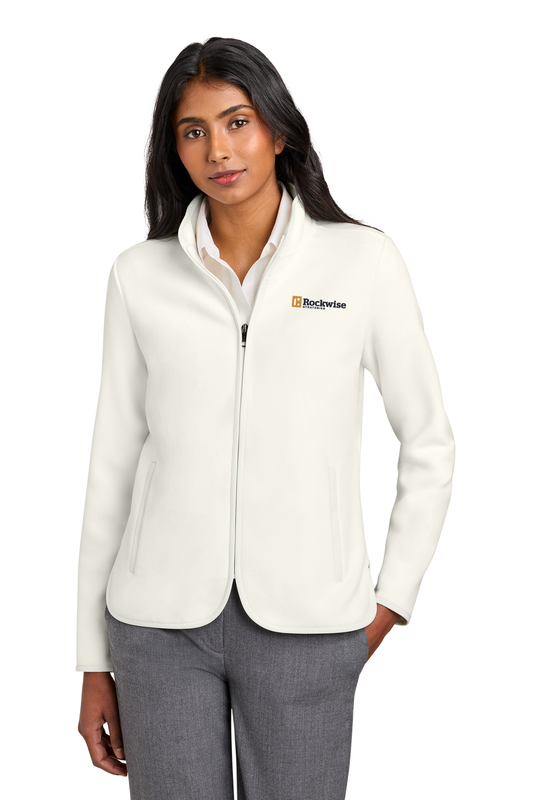 Brooks Brothers® Women’s Fleece Jacket