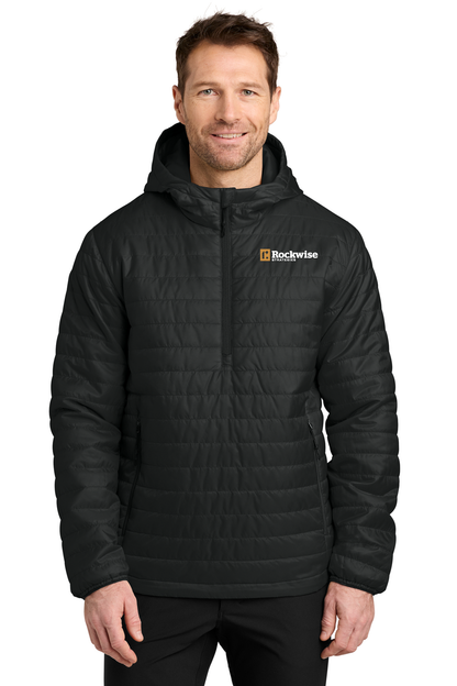 Port Authority® Packable Puffy Anorak