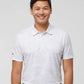 Adidas Camo Polo