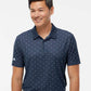 Adidas Ultimate365 Pine Tree Polo