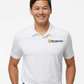 Adidas Pine Tree Polo