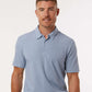 Adidas Blended Printed Polo
