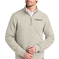 Brooks Brothers® Diamond Quilt 1/4-Zip