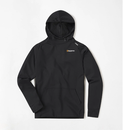 UNRL Crossover Hoodie