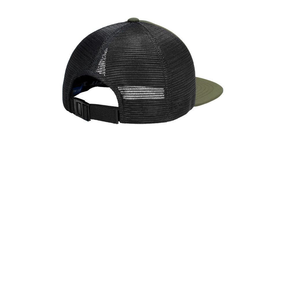 Port Authority Flexfit 110 Foam Outdoor Cap