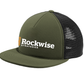 Port Authority Flexfit 110 Foam Outdoor Cap