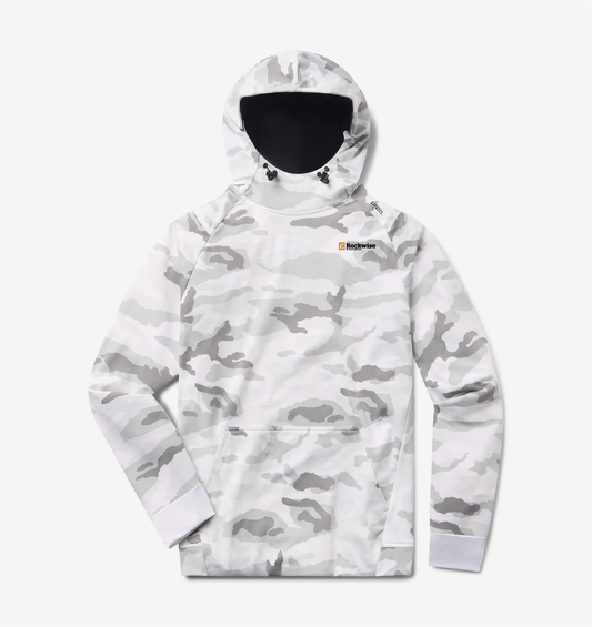 UNRL Crossover Hoodie