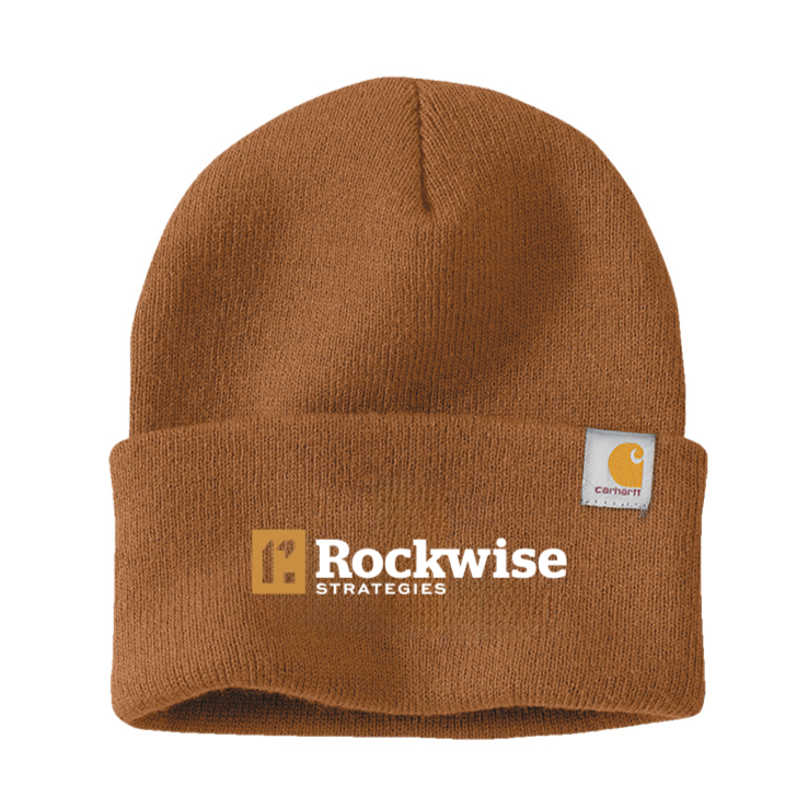 Carhartt Watch Cap 2.0