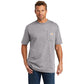 Carhartt Workwear Pocket Short Sleeve T-Shirt