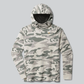 UNRL Crossover Hoodie