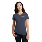 District Women's Perfect Blend Tee