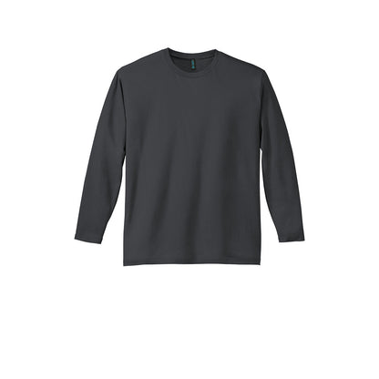 District ® Perfect Weight ® Long Sleeve Tee