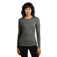 District ® Women’s Perfect Blend ® CVC Long Sleeve Tee