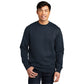 District V.I.T. Fleece Crew