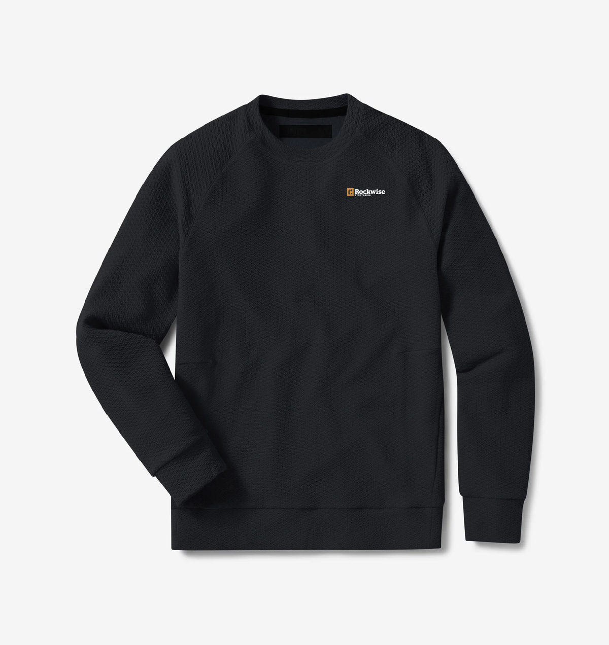 UNRL Elevation Crewneck