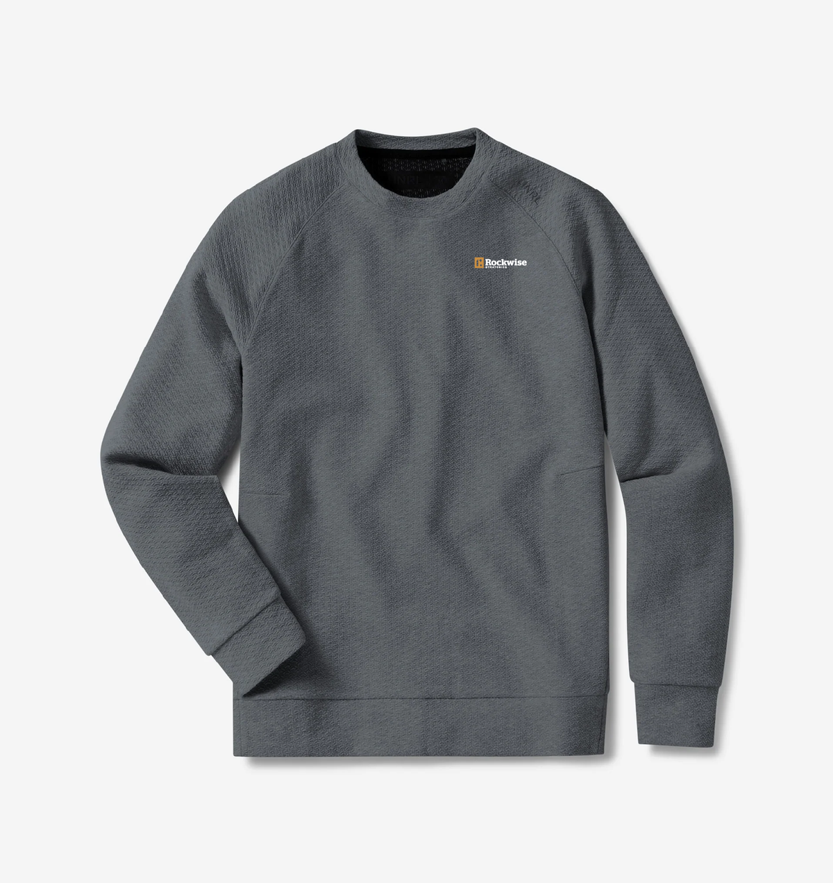 UNRL Elevation Crewneck