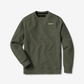 UNRL Elevation Crewneck