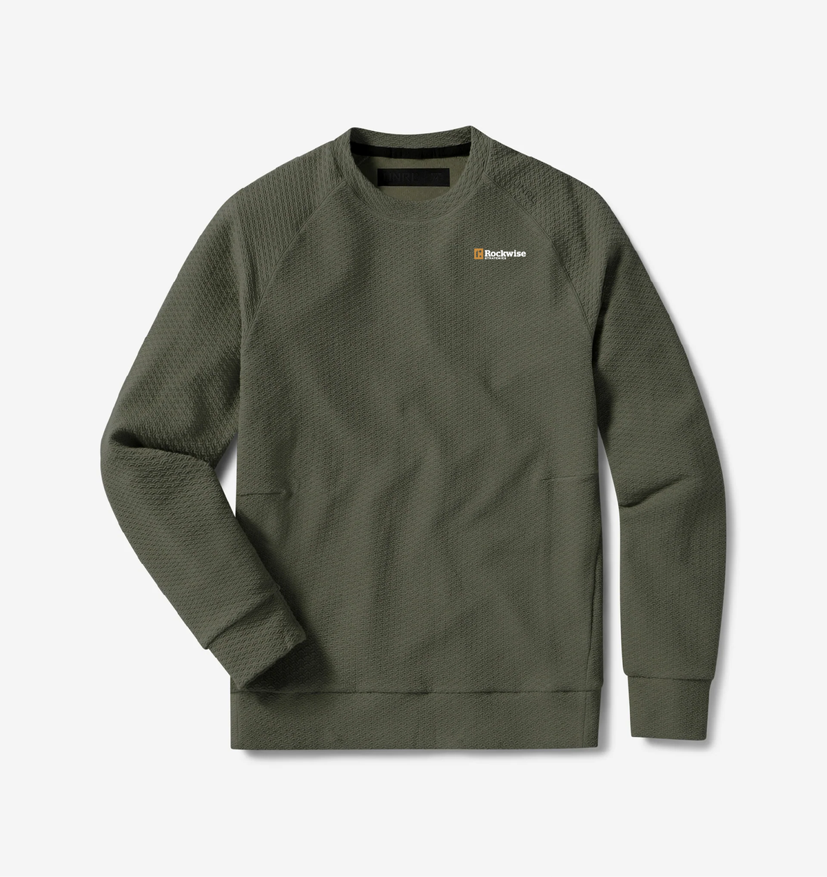 UNRL Elevation Crewneck