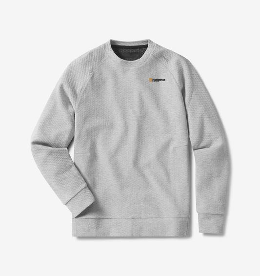 UNRL Elevation Crewneck
