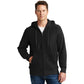 Sport-Tek Super Heavyweight Full-Zip Hooded Sweatshirt