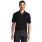 Port Authority Dry Zone UV Micro-Mesh Polo