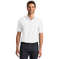 Port Authority Dry Zone UV Micro-Mesh Polo