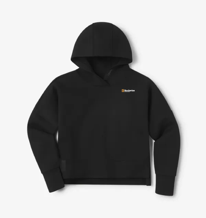 UNRL Women's Luxbreak Oversized Hoodie