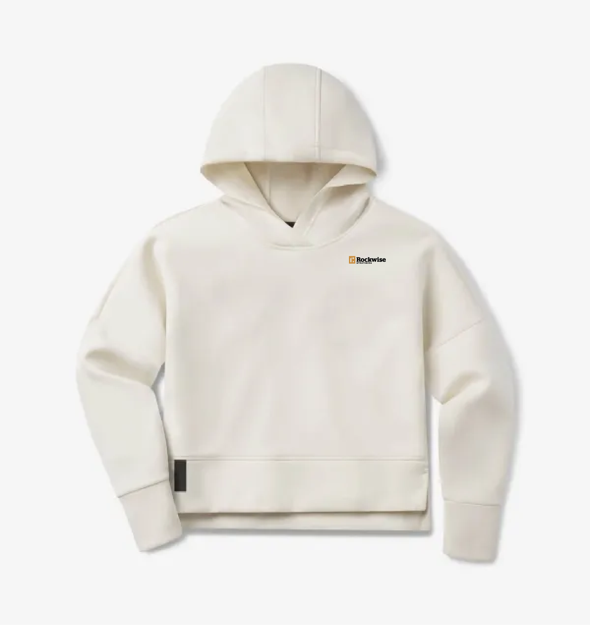 UNRL Women's Luxbreak Oversized Hoodie