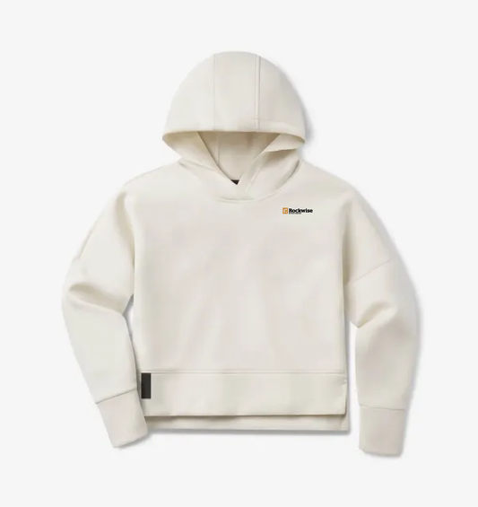 UNRL Women's Luxbreak Oversized Hoodie