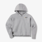 UNRL Women's Luxbreak Oversized Hoodie