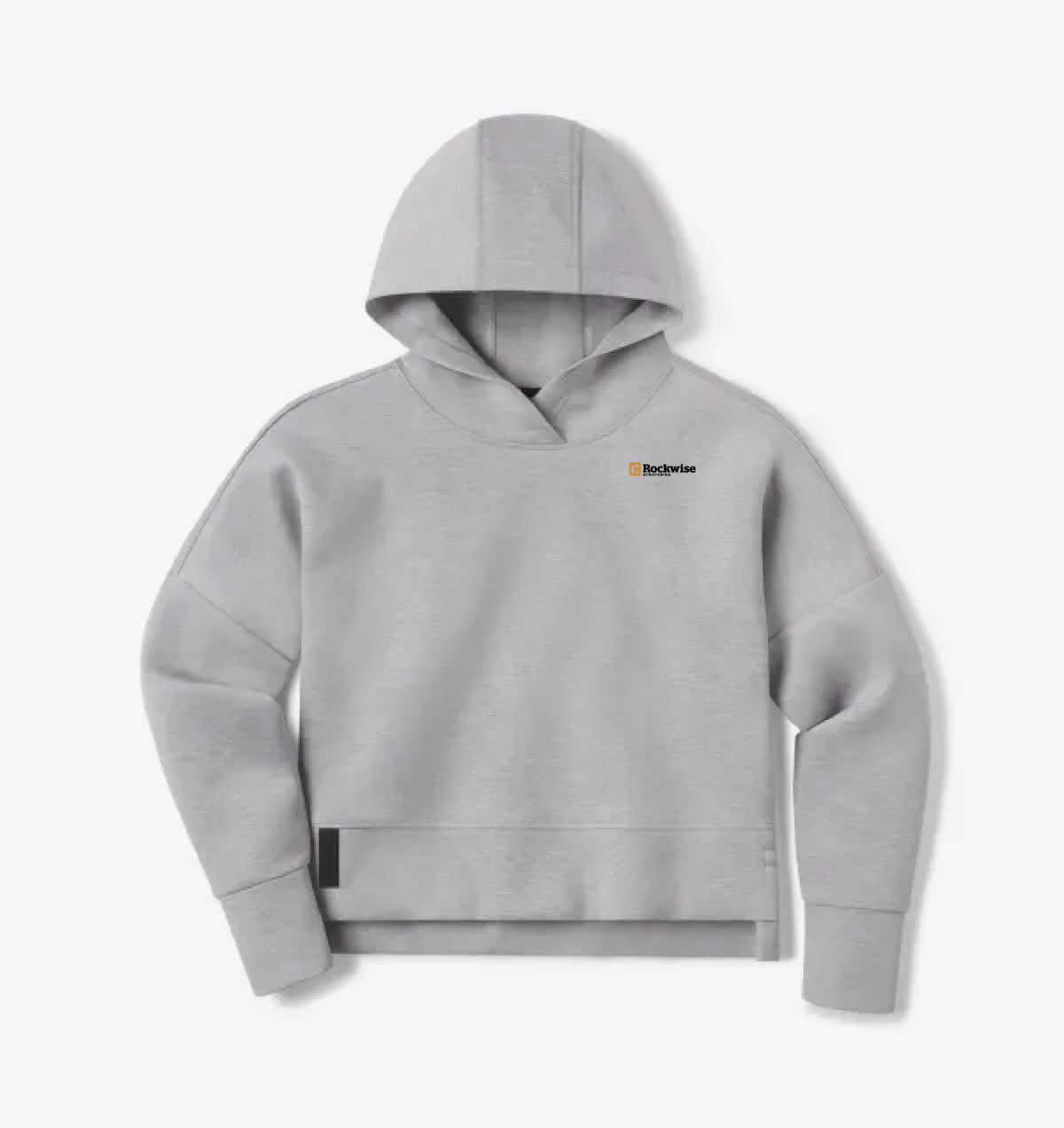 UNRL Women's Luxbreak Oversized Hoodie